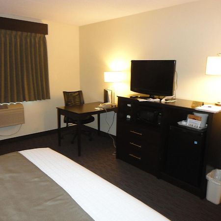 Baymont By Wyndham Owatonna Hotel Kültér fotó