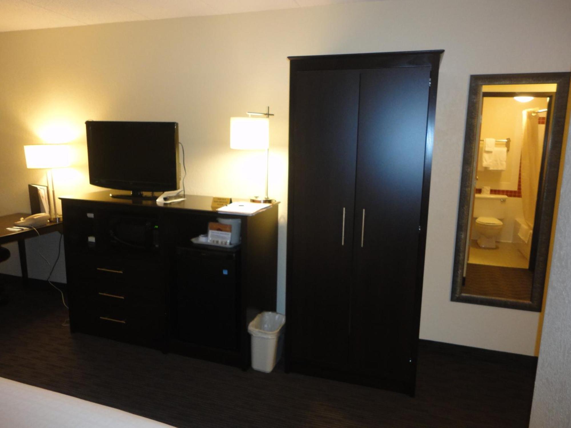 Baymont By Wyndham Owatonna Hotel Kültér fotó