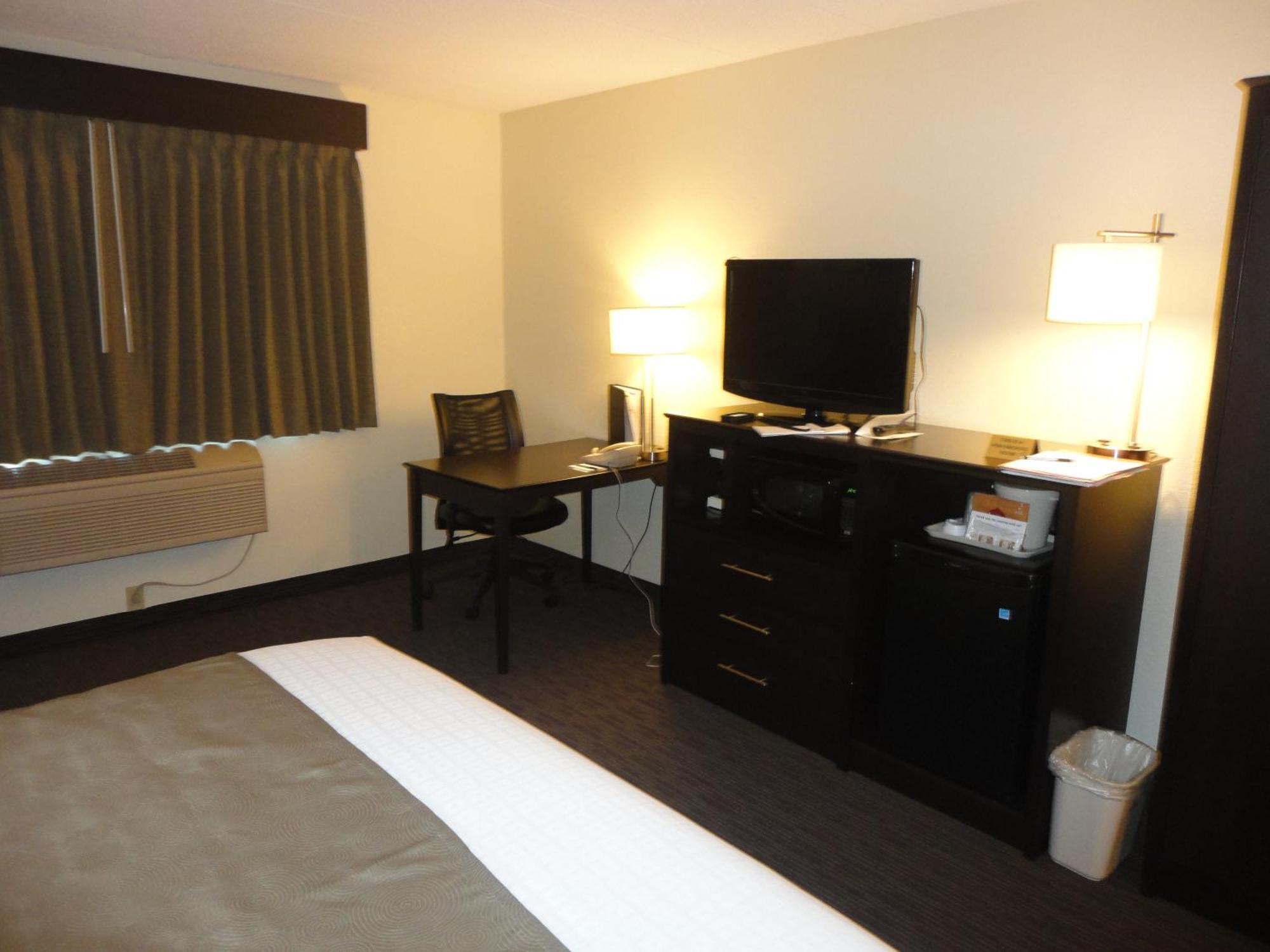 Baymont By Wyndham Owatonna Hotel Kültér fotó
